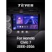 Штатна магнітола Teyes CC3 4+32 Gb Honda Civic 7 2000-2006 9" 2k