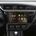 Штатна магнітола SIGMA S10432 ANDROID 10 4+32 Gb 4G DSP Toyota Corolla 11 2017-2018 10"