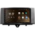 Штатна магнітола SIGMA S9432 ANDROID 10 4+32 Gb 4G DSP Mercedes Benz Smart Fortwo 2 2010-2015 (F1) 9"
