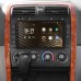 Штатна магнітола SIGMA S9432 ANDROID 10 4+32 Gb 4G DSP Kia Carnival UP GQ 2002-2006 9"