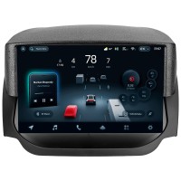 Штатна магнітола Teyes CC4 Pro 8+128 Gb Ford EcoSport Eco Sport 2014-2018 9" 2k (L1)