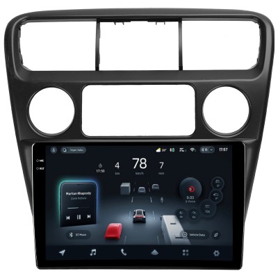 Штатна магнітола Teyes CC4 Pro 12+256 Gb Honda Accord 6 1997-2002 9" 2k