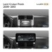 Штатна магнітола Teyes LUX ONE 6+128 Gb Toyota Land Cruiser Prado 150 2009-2013 12.3" (L3)