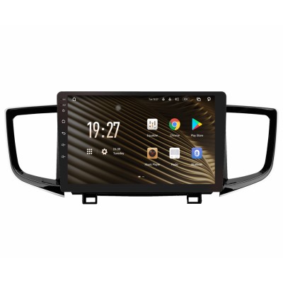 Штатна магнітола SIGMA S10432 ANDROID 10 4+32 Gb 4G DSP Honda Pilot YF6 2015-2020 10" (L1)