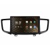 Штатна магнітола SIGMA S10432 ANDROID 10 4+32 Gb 4G DSP Honda Pilot YF6 2015-2020 10" (L1)