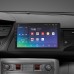 Штатна магнітола SIGMA X9464 ANDROID 10 4+64 Gb 4G DSP Citroen C5 2 2008-2017 (F1) 9" (L1)