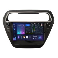 Штатна магнітола Teyes CC3L 4+64 Gb Ford Escort 2014-2018 9"