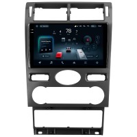 Штатна магнітола Teyes CC4 Pro 12+256 Gb Ford Mondeo 3 2000-2007 (F2) 9" 2k