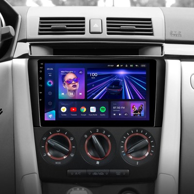 Штатна магнітола Teyes CC3 4+32 Gb Mazda 3 1 BK 2003-2009 9"