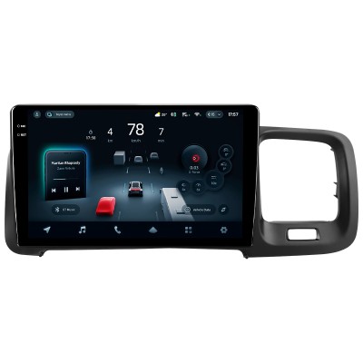 Штатна магнітола Teyes CC4 Pro 12+256 Gb Volvo S60 Y20 2010-2018 9" 2k (L1)