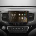 Штатна магнітола SIGMA S10432 ANDROID 10 4+32 Gb 4G DSP Honda Pilot YF6 2015-2020 10" (L1)