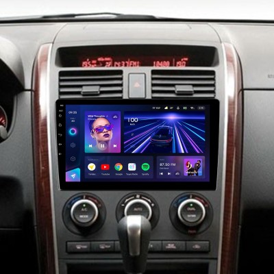 Штатна магнітола Teyes CC3 4+32 Gb Mazda CX-9 TB 2006-2016 10"