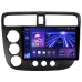 Штатна магнітола Teyes CC3 4+32 Gb Honda Civic 7 2000-2006 9" 2k