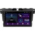 Штатна магнітола SIGMA E9232 ANDROID 10 2+32 Gb Mazda CX7 CX-7 CX 7 ER 2009-2012 9" (L1)