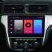 Штатна магнітола SIGMA F10216 ANDROID 10 2+32 Gb Volkswagen Passat 7 B7 NMS 2015-2018 (F2) 10"