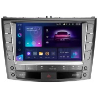 Штатна магнітола Teyes CC3 4+32 Gb Lexus IS250 XE20 (Hm) 2005-2013 (B) 9" 2k (L3)