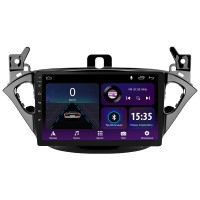 Штатна магнітола SIGMA E9232 ANDROID 10 2+32 Gb Opel Corsa 2014-2019 9"
