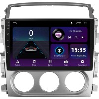 Штатна магнітола SIGMA E9232 ANDROID 10 2+32 Gb Suzuki Liana 1 2004-2008 9"