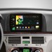 Штатна магнітола SIGMA X9464 ANDROID 10 4+64 Gb 4G DSP Hyundai Sonata NF 2004-2008 9"