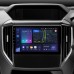 Штатна магнітола Teyes CC3L 4+32 Gb Subaru Forester 5 2018-2023 9"