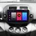 Штатна магнітола SIGMA F10216 ANDROID 10 2+32 Gb Toyota RAV4 3 XA30 (F2) 2005-2013 10"