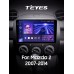 Штатна магнітола Teyes CC3 4+32 Gb Mazda 2 DE 2007-2014 9" 2k