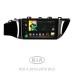 Штатна магнітола SIGMA X9464 ANDROID 10 4+64 Gb 4G DSP Kia RIO 4 2016-2020 (A) 9"