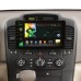 Штатна магнітола SIGMA X9464 ANDROID 10 4+64 Gb 4G DSP Kia Carnival VQ 2006-2014 9"