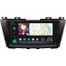 Штатна магнітола SIGMA PRO 9464 ANDROID 10 4+64 Gb 4G DSP Mazda 5 3 CW 2010-2015 9"