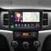 Штатна магнітола SIGMA PRO 9464 ANDROID 10 4+64 Gb 4G DSP SsangYong Korando 3 Actyon 2 2010-2013 9"