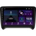 Штатна магнітола SIGMA E9232 ANDROID 10 2+32 Gb Audi TT 2 8J 2006-2014 9"