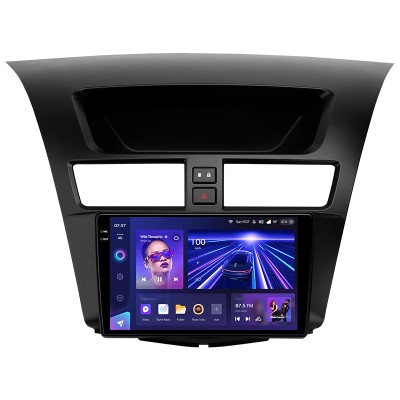 Штатна магнітола Teyes CC3 4+32 Gb Mazda BT-50 BT50 2 (F1) 2011-2020 9" 2k (L1)