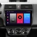 Штатна магнітола SIGMA F10216 ANDROID 10 2+32 Gb Suzuki Swift 3 2003-2010 10"