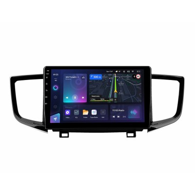 Штатна магнітола Teyes CC3L 4+32 Gb Honda Pilot YF6 2015-2020 10" (L1)