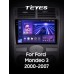 Штатна магнітола Teyes CC3 6+128 Gb Ford Mondeo 3 2000-2007 (F2) 9" 2k