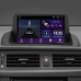 Штатна магнітола SIGMA E9232 ANDROID 10 2+32 Gb Lexus CT CT200 CT200h 2010-2018 9" (L2)