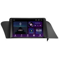 Штатна магнітола SIGMA E9232 ANDROID 10 2+32 Gb Lexus RX270 RX350 RX450h AL10 3 2008-2015 (A) 9" (L3)