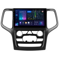 Штатна магнітола Teyes CC3L 4+32 Gb Jeep Grand Cherokee WK2 2013-2020 (F2) 9" (L1)