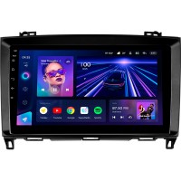 Штатна магнітола Teyes CC3 4+32 Gb Mercedes-Benz B-Class T245 2005-2011 Vito 3 W447 2014-2020 Vito 2 Viano 2 W639 2003-2015 Sprinter 2009-2015 9"
