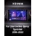 Штатна магнітола Teyes CC3 4+64 Gb Mercedes-Benz Sprinter (F1) 2018-2022 10" 2k (L1)