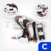 Штатна магнітола Teyes LUX ONE 4+32 Gb Lexus RX270 3 RX450h 3 AL10 2008-2015 RX450h 4 AL20 (C1) 2015-2024 12.3" (L3)