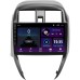 Штатна магнітола SIGMA E10232 ANDROID 10 2+32 Gb Nissan Sunny 2014-2016 10"