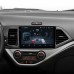 Штатна магнітола Teyes CC4 Pro 12+256 Gb Kia Morning 2011-2017 9" 2k