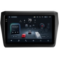 Штатна магнітола Teyes CC4 Pro 8+128 Gb Suzuki Swift 5 2016-2020 9" 2k