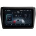 Штатна магнітола Teyes CC4 Pro 8+128 Gb Suzuki Swift 5 2016-2020 9" 2k