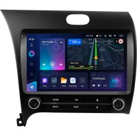 Штатна магнітола Teyes CC3L 4+32 Gb Kia Cerato 3 YD 2013-2017 (F3) 9" (L1)