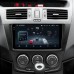 Штатна магнітола Teyes CC4 Pro 12+256 Gb Mazda 5 3 CW 2010-2015 9" 2k
