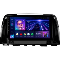 Штатна магнітола Teyes CC3 4+32 Gb Mazda 6 Atenza 3 GJ 2012-2015 (A) 9"