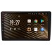Штатна магнітола SIGMA S9432 ANDROID 10 4+32 Gb 4G DSP Mitsubishi Outlander 1 2002-2008 (F2) 9"