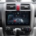 Штатна магнітола Teyes CC4 Pro 12+256 Gb Honda CR-V CR-V 3 RE 2006-2012 9" 2k